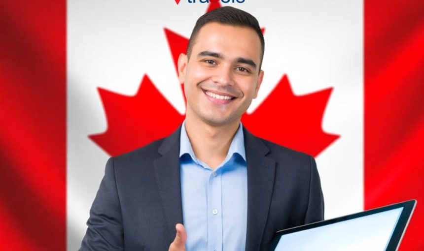 Trusted Canadian Visa Experts